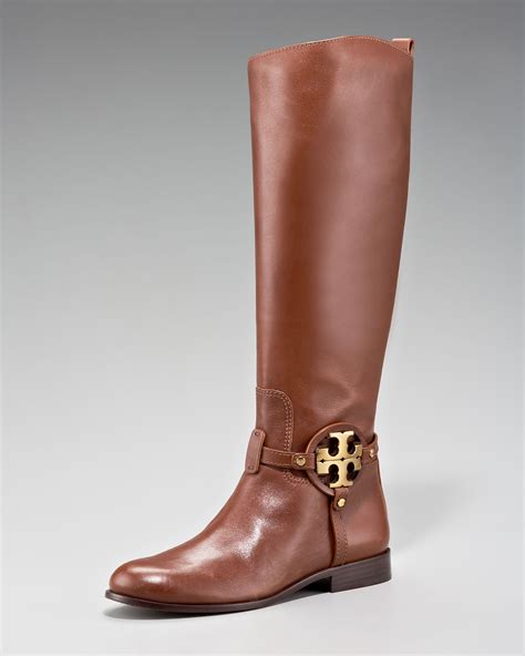 tory burch riding boots sale|Women's Tory Burch Boots .